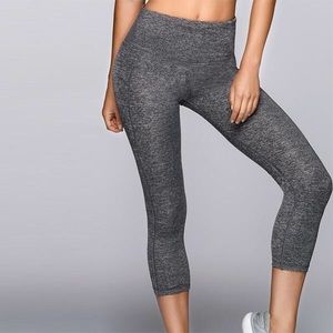 Lorna Jane Gray Leggings